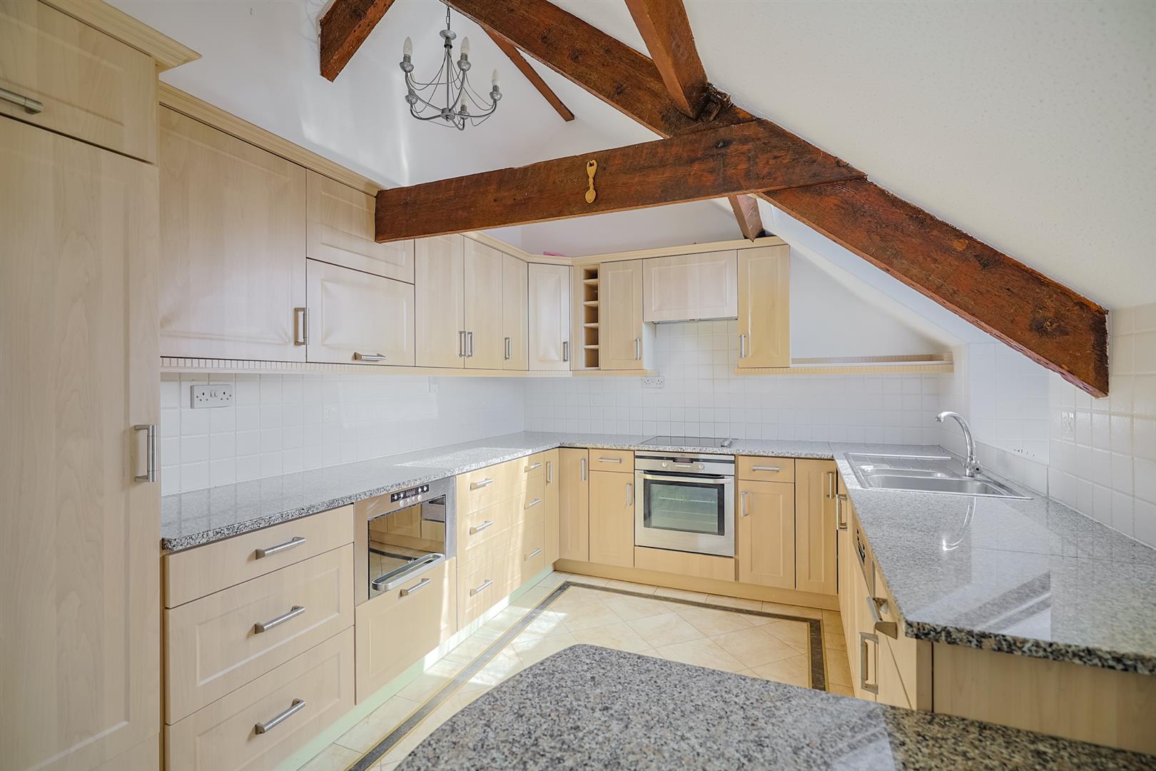 2 Little Highway Mews, Pennard Road, Pennard, Swansea, SA3 2AD